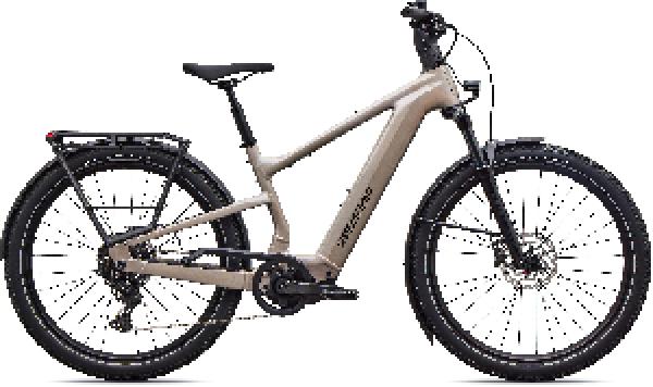 Specialized Turbo Vado 3 Evo 4.0
