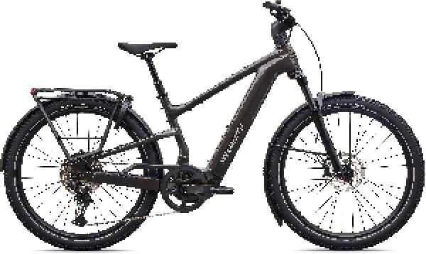 Specialized Turbo Vado 3 Evo 5.0