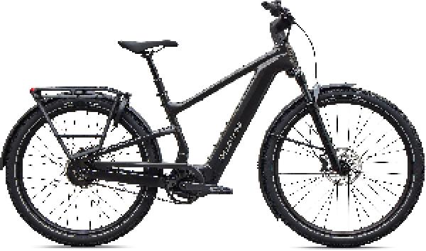 Specialized Turbo Vado 3 5.0 IGH
