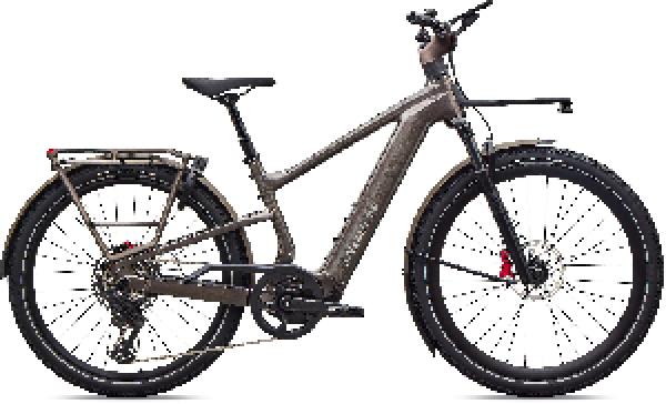 Specialized Turbo Vado 3 6.0