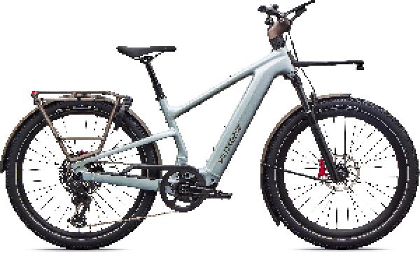 Specialized Turbo Vado 3 Evo 6.0