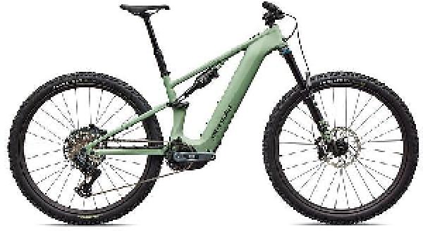 Specialized Turbo Levo R Expert