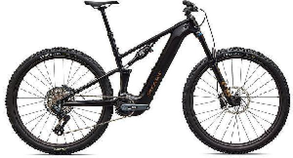Specialized Turbo Levo R Expert