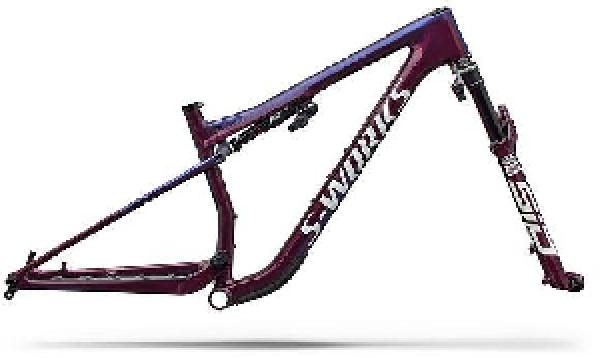 Specialized S-Works Epic 9 Frameset