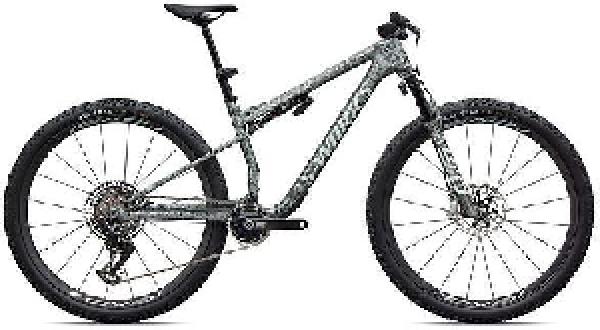 Specialized S-Works Epic 9
