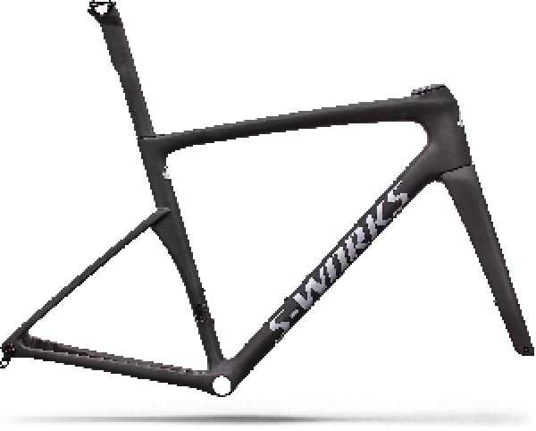 Specialized S-Works Tarmac SL9 Frameset - FACT 12r Carbon