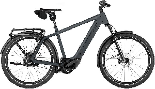 Riese & Müller Charger5 vario