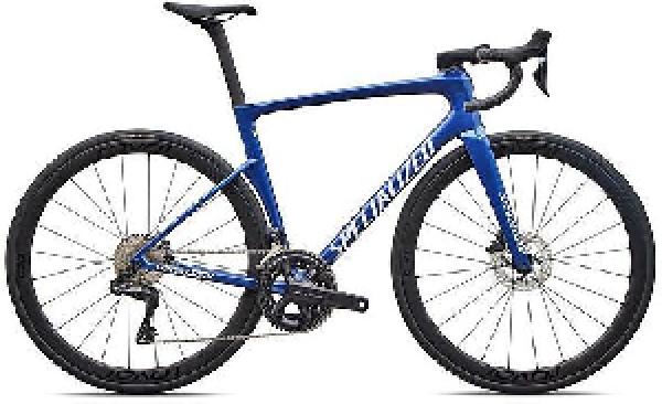 Specialized Tarmac SL9 Expert - Shimano Ultegra Di2