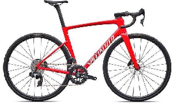 Specialized Tarmac SL9 Comp - SRAM Rival AXS