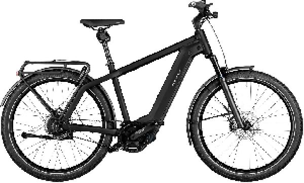 Riese & Müller Charger4 GT vario