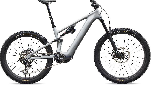 Specialized S-Works Turbo Levo 4