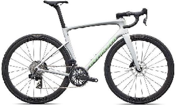 Specialized Tarmac SL9 Expert - SRAM Force AXS