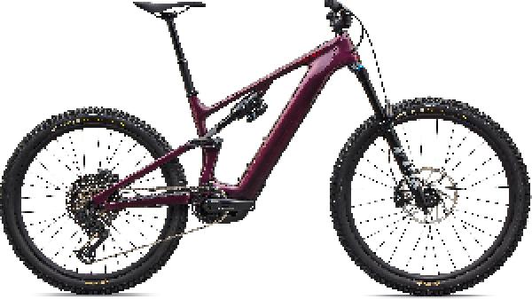 Specialized Turbo Levo 4 Comp