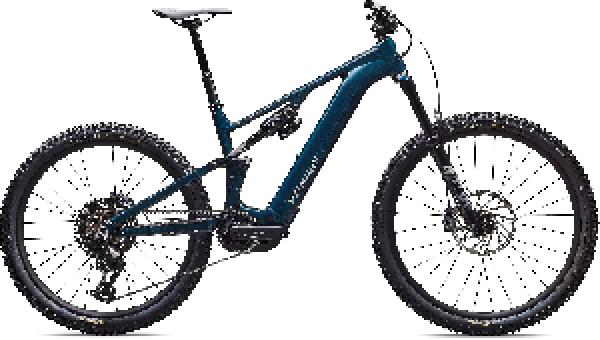 Specialized Turbo Levo 4 Comp Alloy