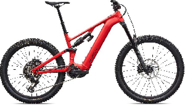 Specialized Turbo Levo 4 EVO Comp Alloy