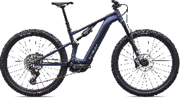 Specialized Turbo Levo R Comp Alloy